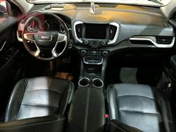 GMC Terrain